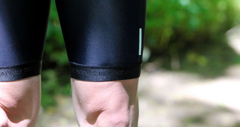 Review Chapeau Pave bib shorts road.cc